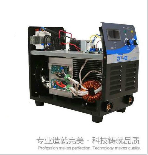 逆变手工直流氩弧焊 