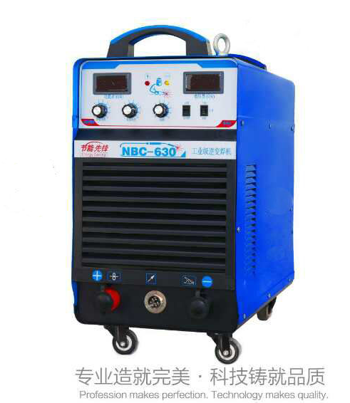 工业级逆变焊机 