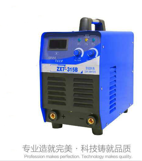 双电源逆变手工直流弧焊机 