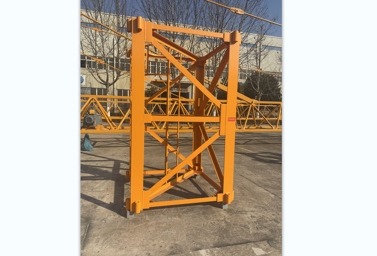 40塔机 建筑塔机 