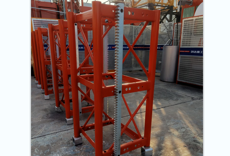 SC100 200升降机 货梯 