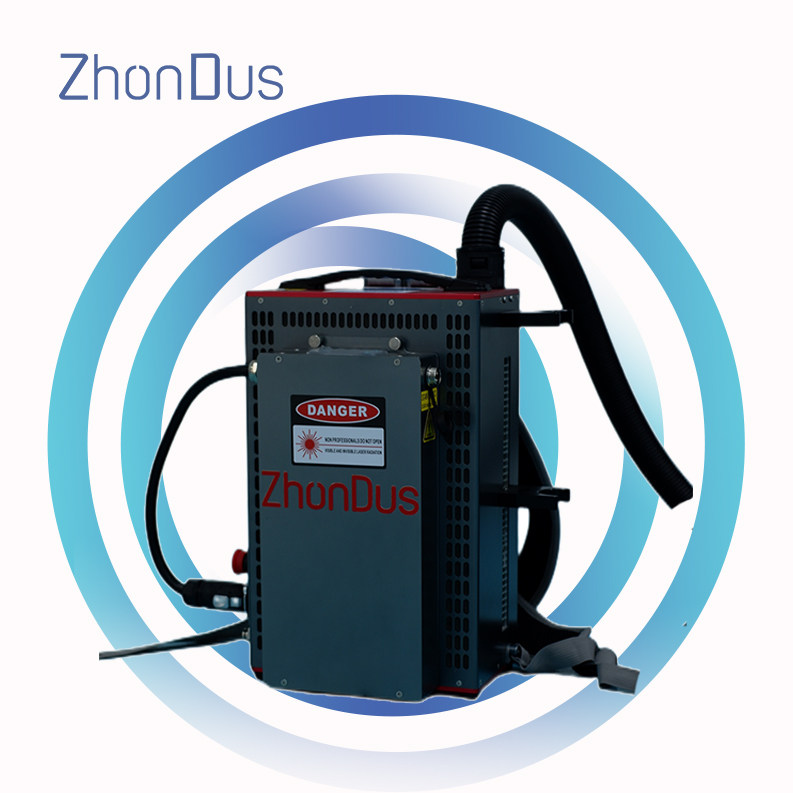 小型脉冲清洗机