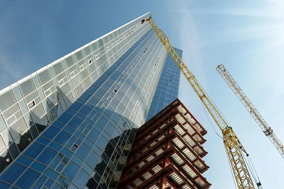 Laser Rust Remover: A Beam of Light That Gives Metal a New Life