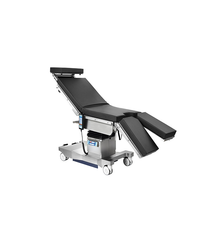 Electric Surgical ot Operating Room Table Portable C Arm Table