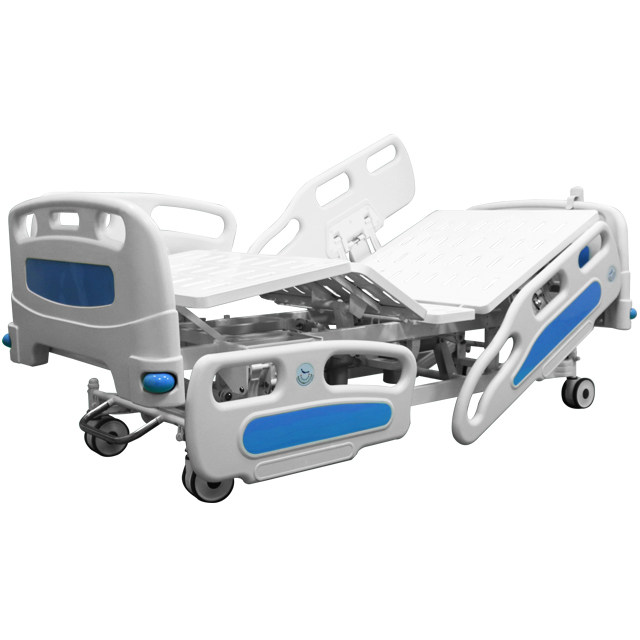 Big promotion Electric five function icu hospital bed with good price