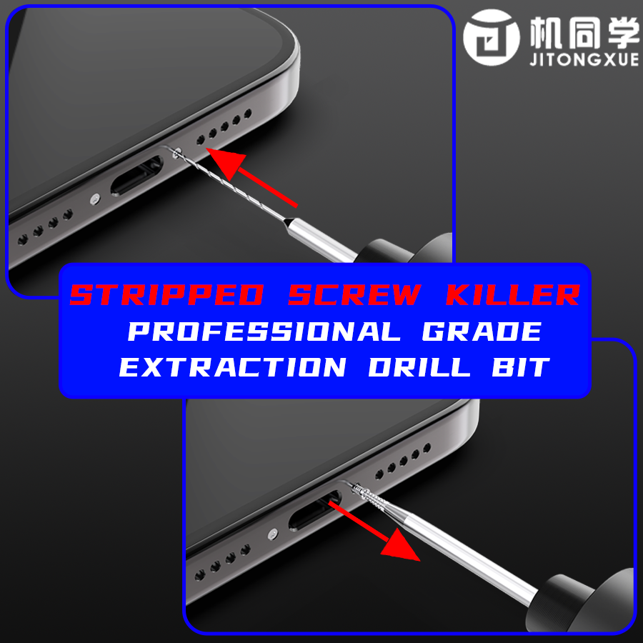 JiTongXue(JTX TOOLS) technology co., ltd.