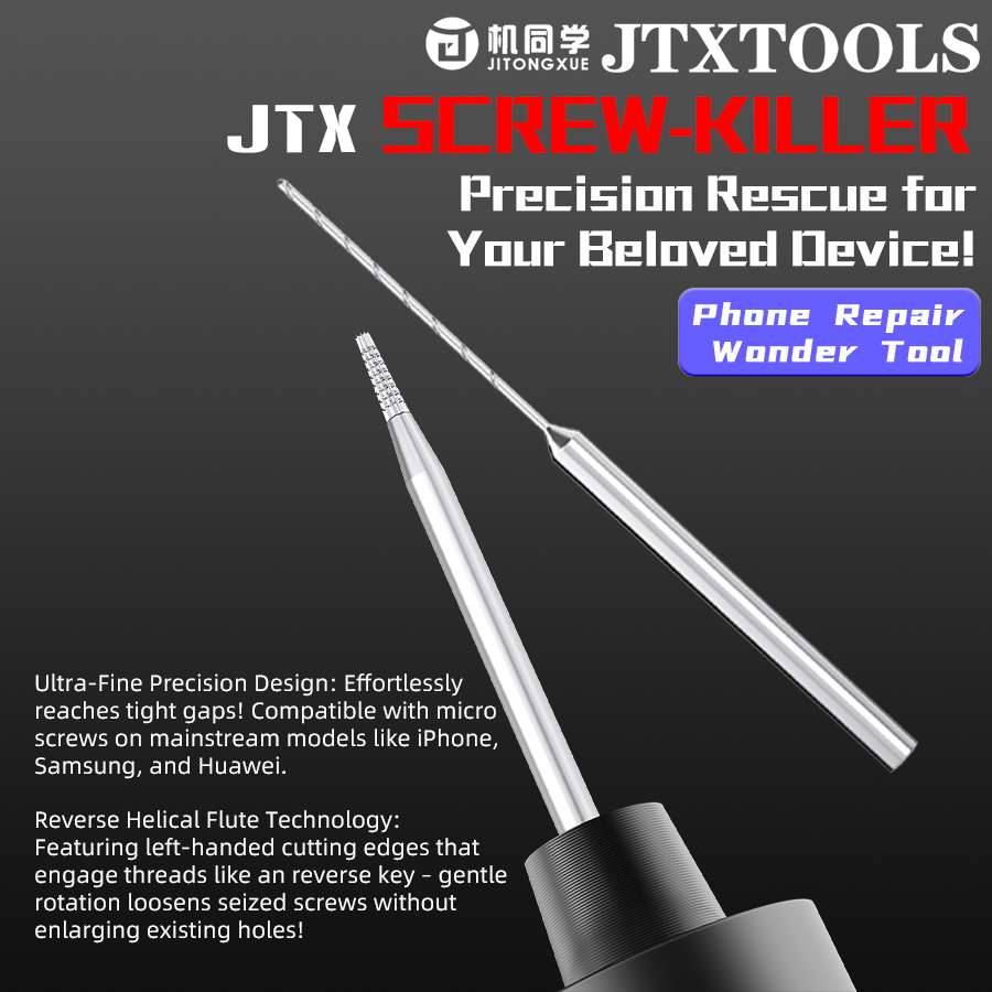 JiTongXue(JTX TOOLS) technology co., ltd.