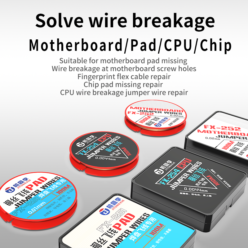 JiTongXue(JTX TOOLS) technology co., ltd.