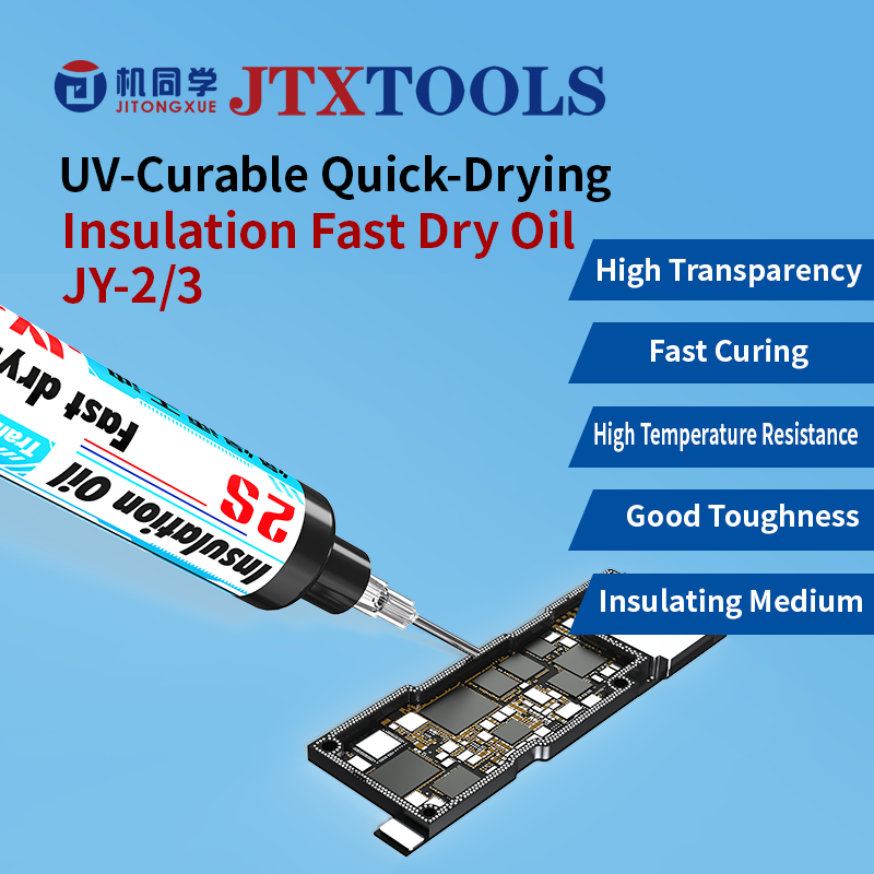 JiTongXue(JTX TOOLS) technology co., ltd.