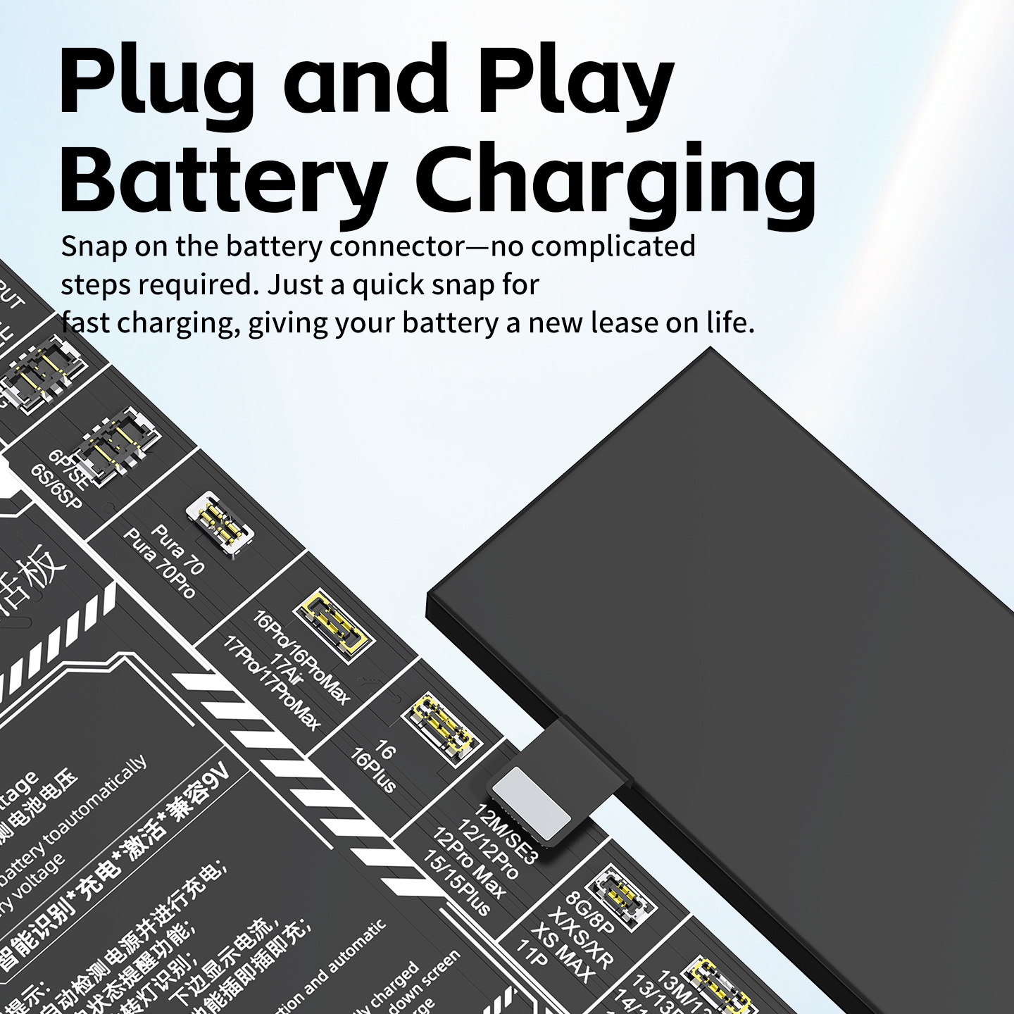 JiTongXue(JTX TOOLS) technology co., ltd.