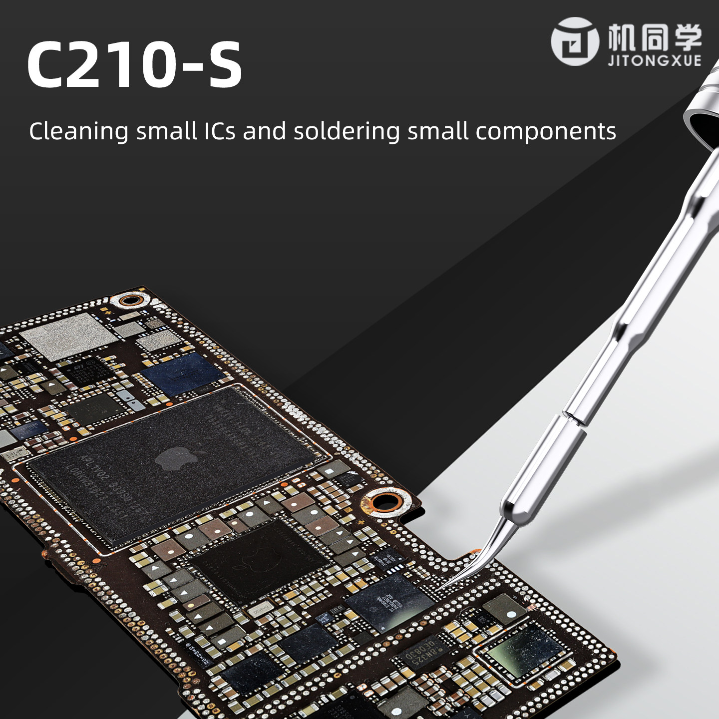 JiTongXue(JTX TOOLS) technology co., ltd.