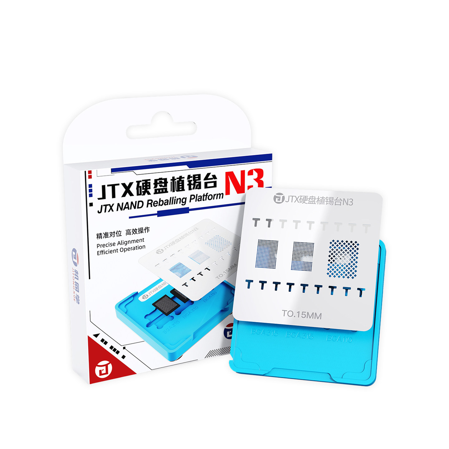 JiTongXue(JTX TOOLS) technology co., ltd.