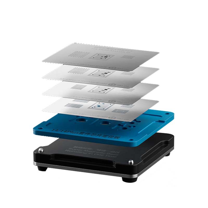 JiTongXue(JTX TOOLS) technology co., ltd.