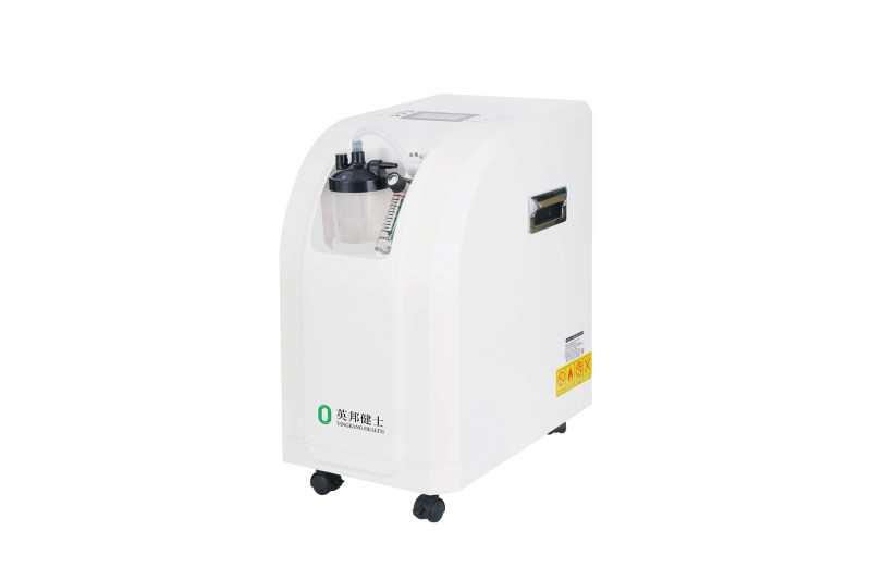 家⽤医疗级制氧机-J2