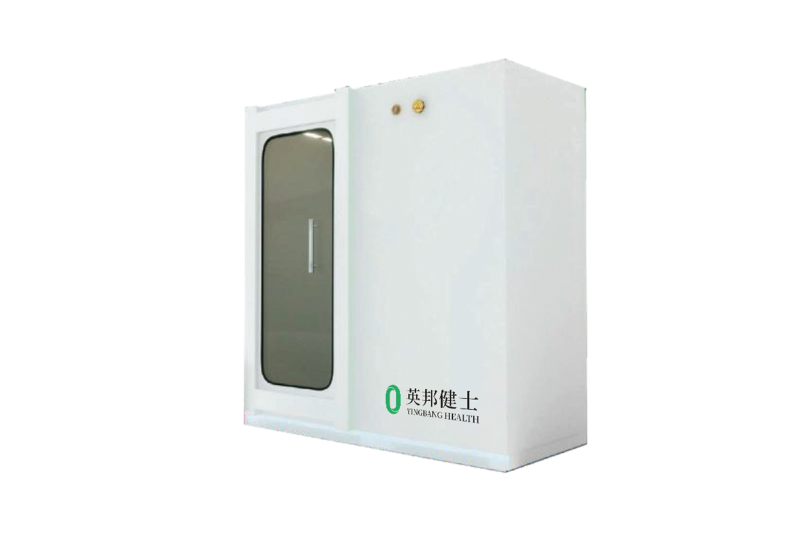 ⾼压氧舱T4