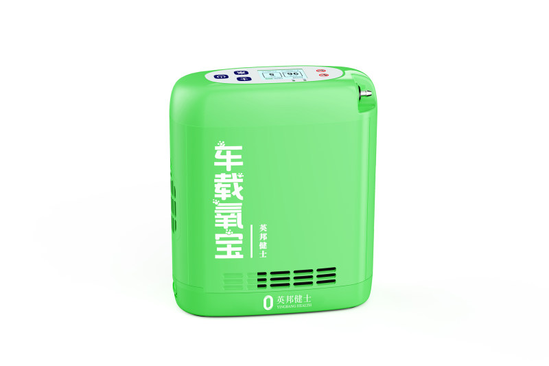 车载弥散式制氧机