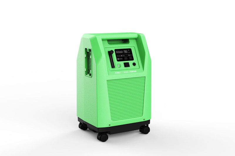 家⽤医疗级制氧机-J1