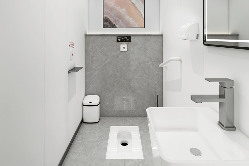 无水真菌降解技术