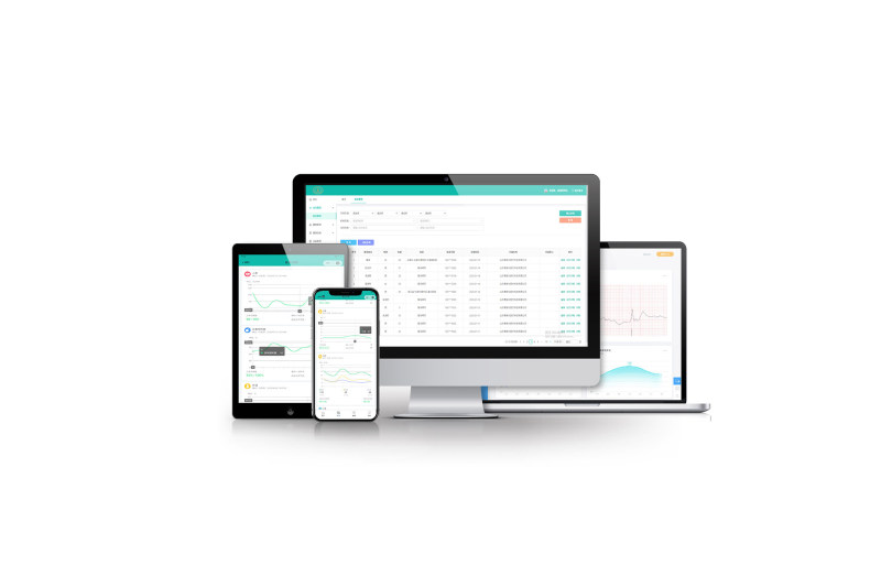 大健康管理平台