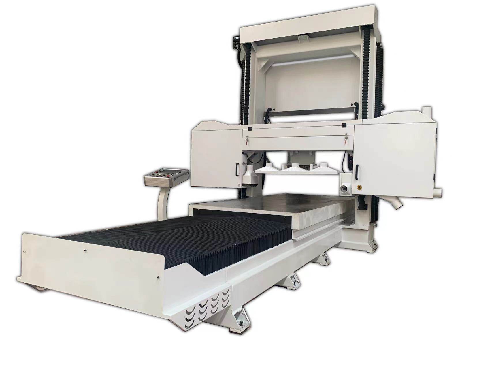 高速切片机（PET. PVC.PMI.蜂窝）