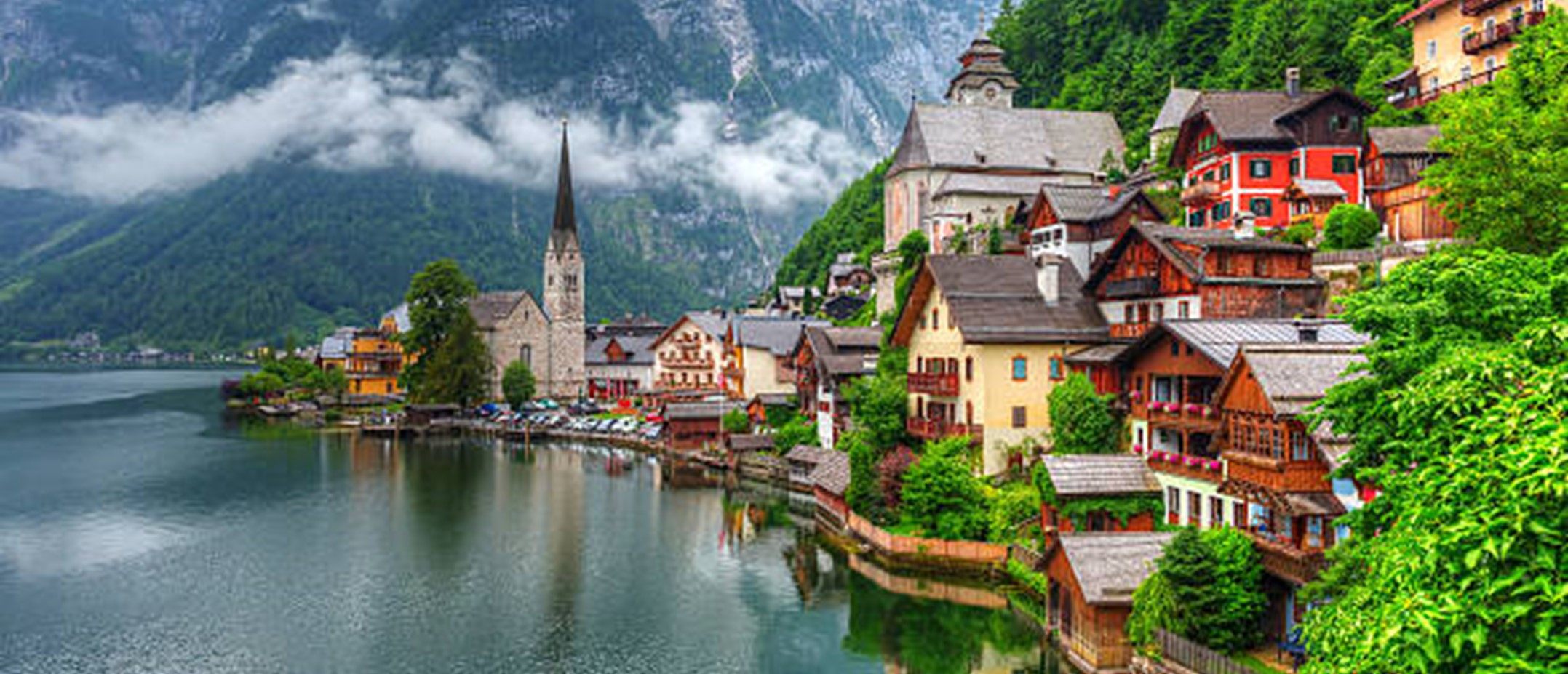 RDTS Austria 11 Days