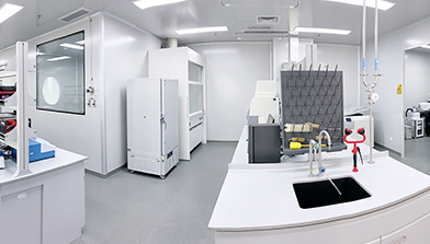 上海它山测检测技术有限公司