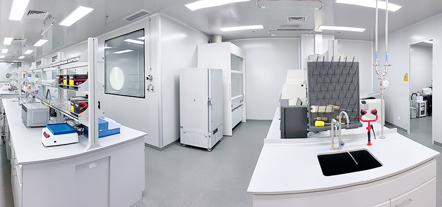 上海它山测检测技术有限公司