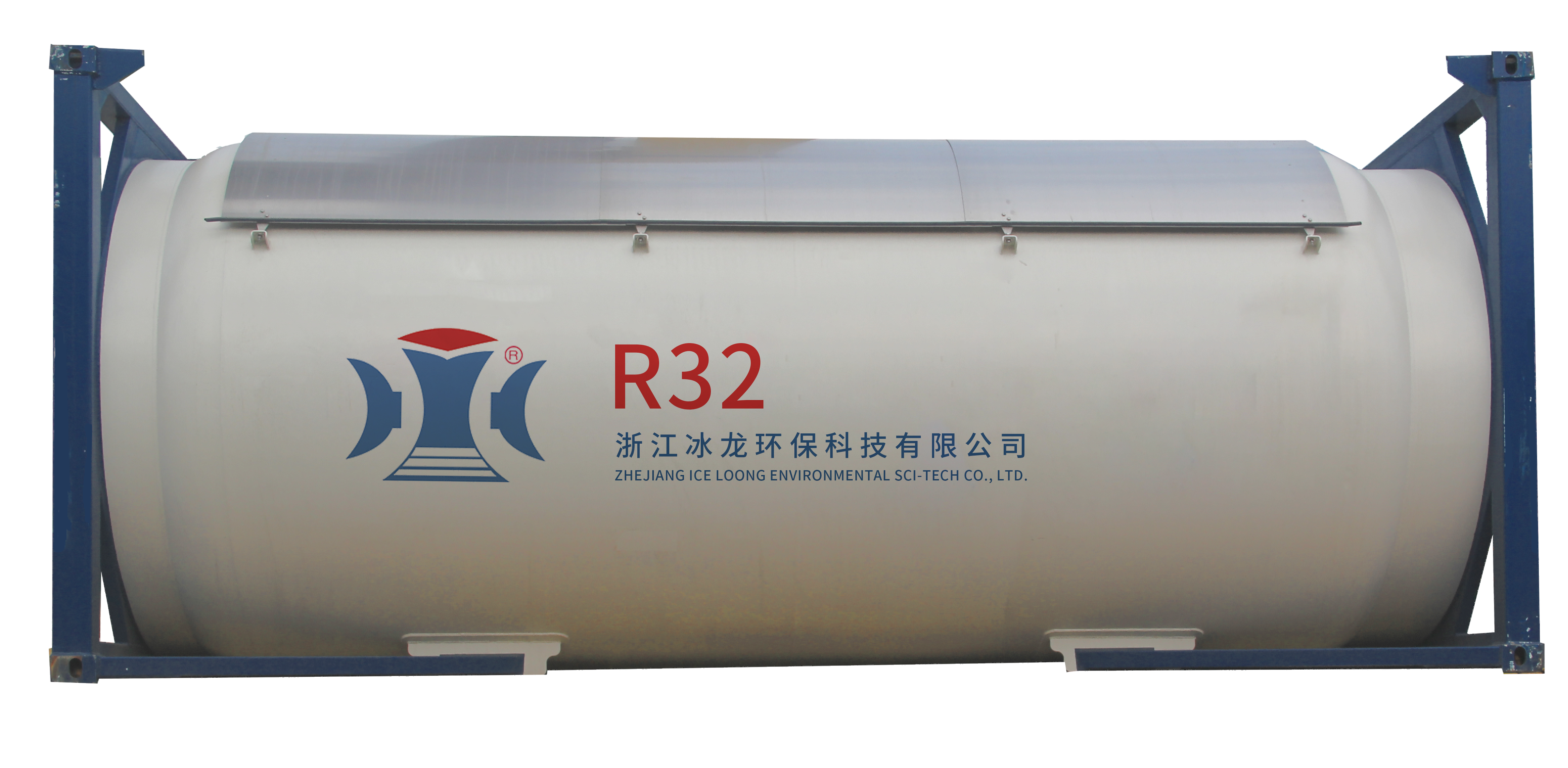 Zhejiang Ice Loong Environmental Sci-Tech Co.,Ltd.