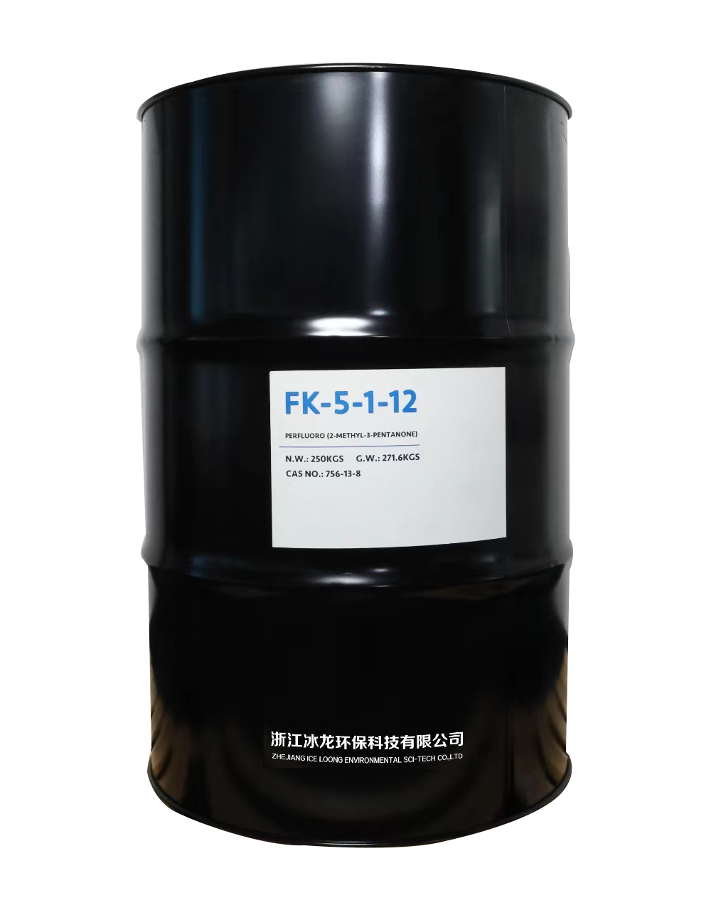 Zhejiang Ice Loong Environmental Sci-Tech Co.,Ltd.