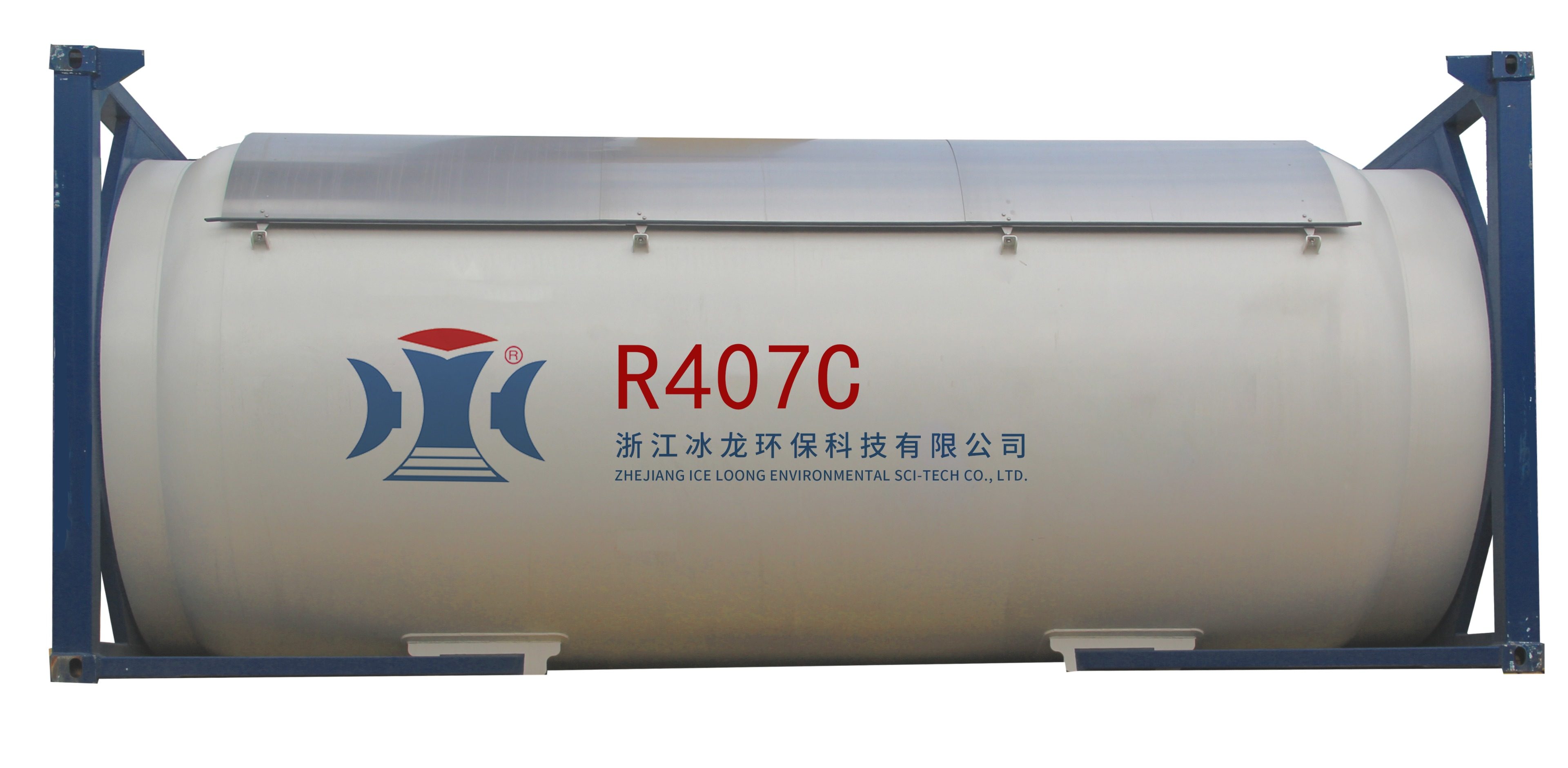 Zhejiang Ice Loong Environmental Sci-Tech Co.,Ltd.