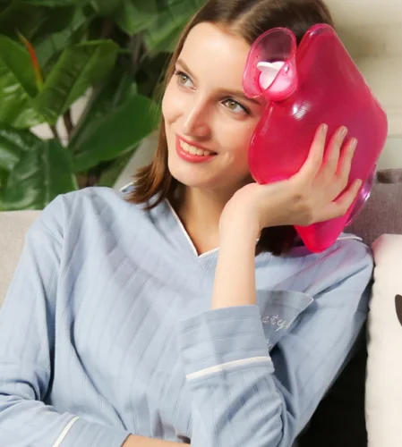 “霸王级”寒潮装备，有了这些向寒潮说Byebye!