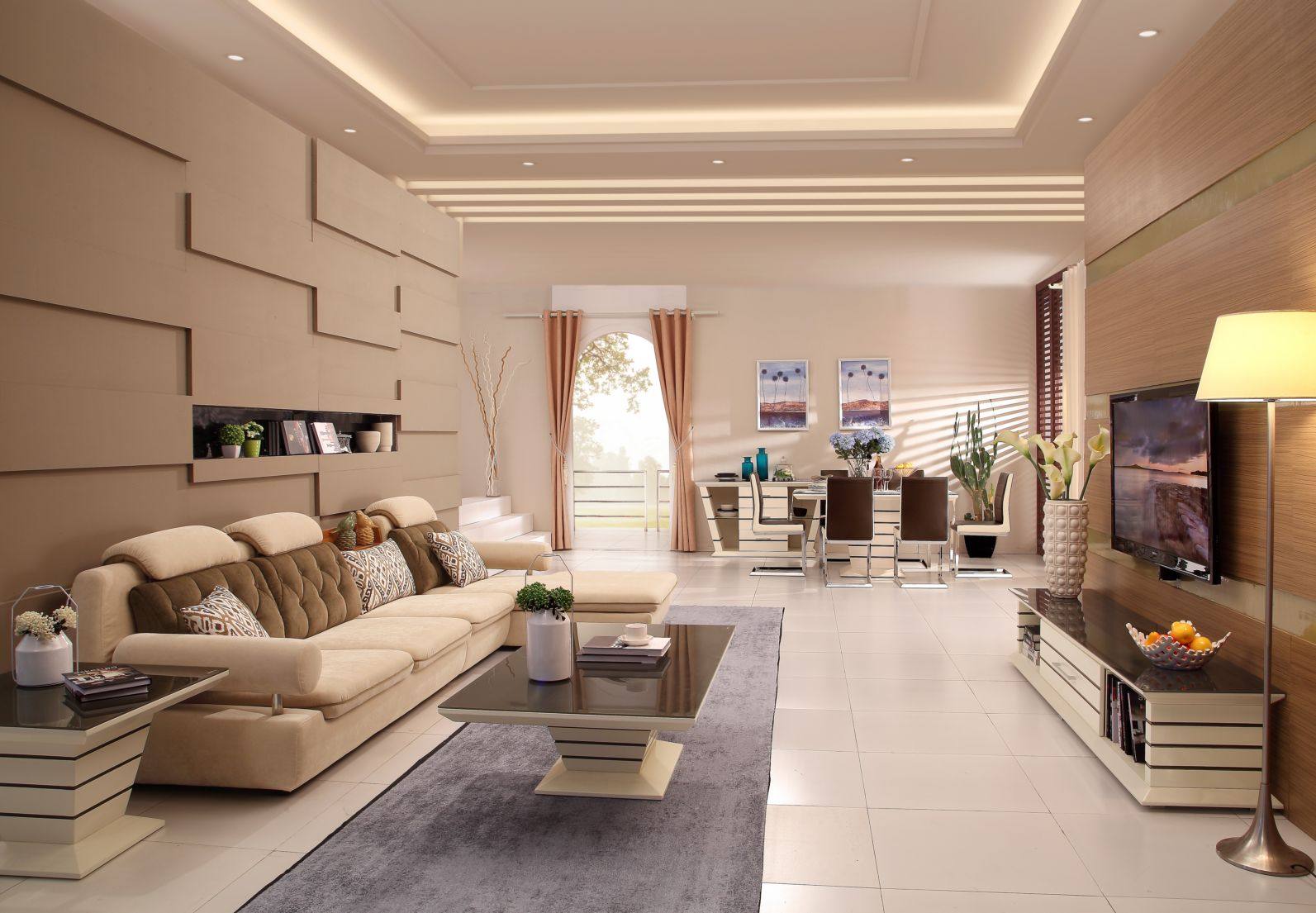 靓丽女神节，万佳仙女们美美的过！