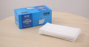 探访绿之源口罩工厂，口罩原来还能这么“高科技”