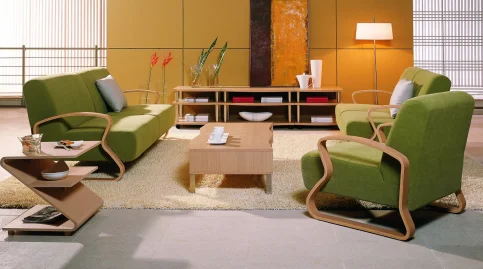 向往的生活，居家搭出高级感的N个招式