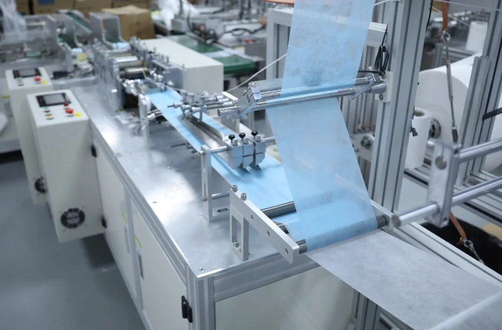 不能放松！北京新增疫情，KN95口罩不能丢