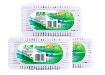 拜托了冰箱不要再有味道了！九成人都不知道的除味技巧