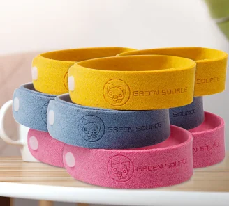 驱蚊界的创造101，这个颜值我爱了