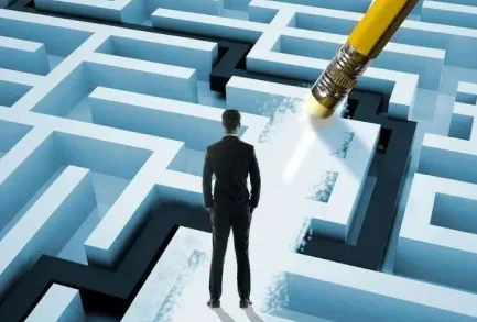 稻盛和夫：所谓扭转人生，不过是对工作极度认真