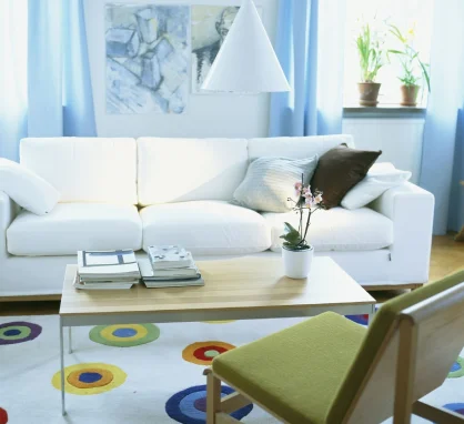 关于甲醛的误区你可不要掉以轻心