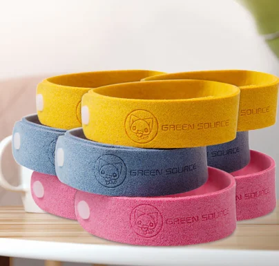 黑科技驱蚊神器！让蚊子无处遁形