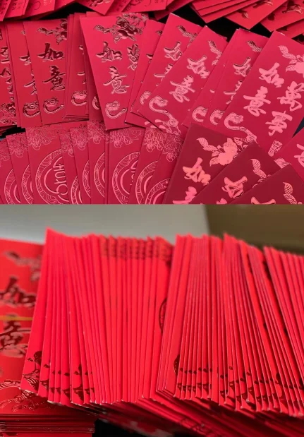 开工大吉，加油啊打工人！