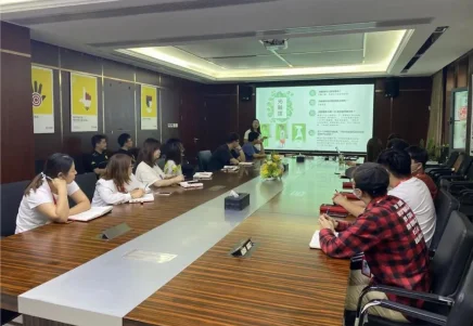 客服部培训——产品知识及话术技巧