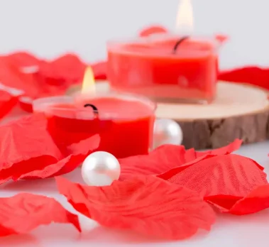 情人节一定要这么过，才能终身难忘