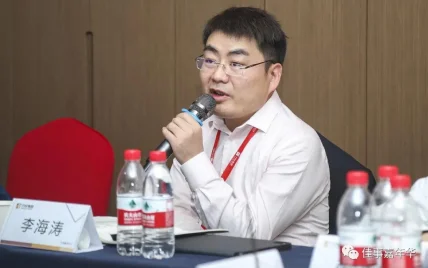 万佳集团2021年终总结暨2022战略发布会圆满成功