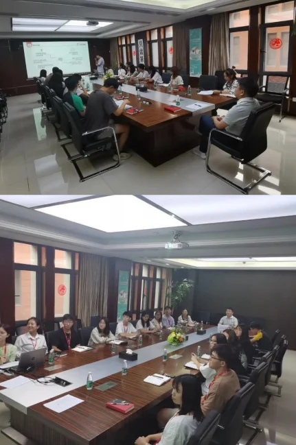 万佳集团管培生转正述职报告会