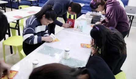 万佳十月份生日会