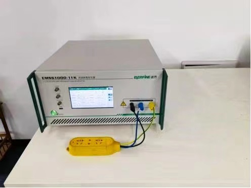 南京方德电子科技有限公司
