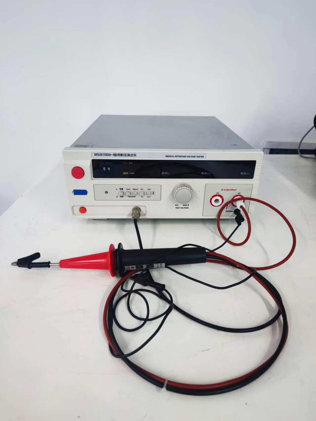 南京方德电子科技有限公司