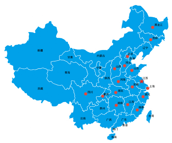 南京方德电子科技有限公司
