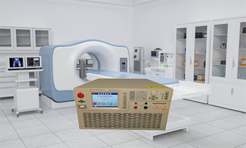 浅谈医疗器械出厂检验安规三项的来源